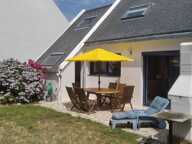 Maison avec jardin , 5 pièces SARZEAU - Quartier ST JACQUES (56) - 5 mns à pied de la plage et commerces — photo 3