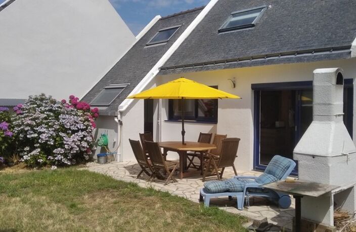 Maison avec jardin , 5 pièces SARZEAU - Quartier ST JACQUES (56) - 5 mns à pied de la plage et commerces — photo 3