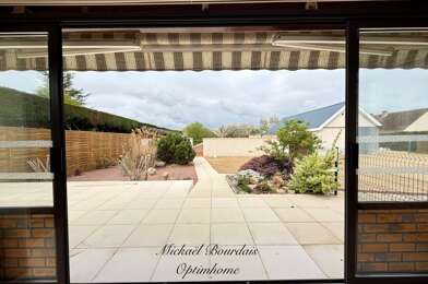 Maison 8 pièces 275000 €