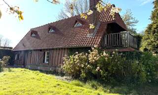 Maison 3 Pièces 80 m² à vendre à Dieppe (76200)