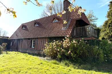 Maison 3 pièces 169000 €