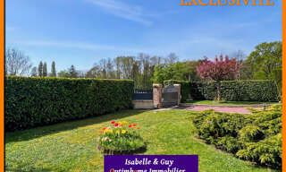 Maison 4 Pièces 107 m² à vendre à Bâlines (27130)