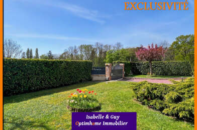 Maison 4 pièces 169000 €