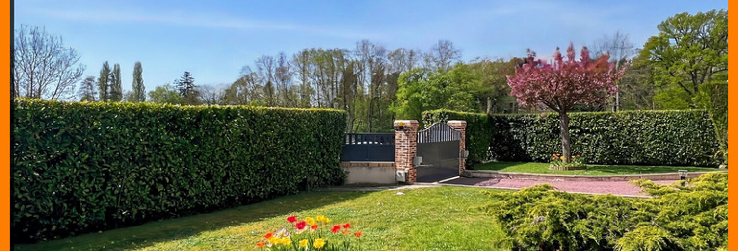 Maison 4 Pièces 107 m² à vendre à Bâlines (27130)