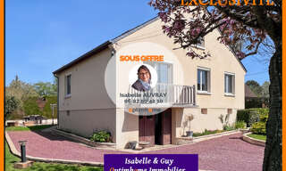 Maison 4 Pièces 107 m² à vendre à Bâlines (27130)