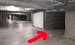 Garage  28 m² à vendre à Woippy (57140)