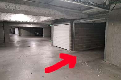 Garage  23500 €