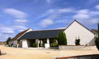 Immeuble  401 m² à vendre à La Celle-Saint-Avant (37160)