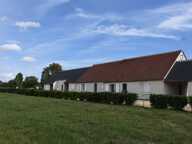 La Celle st Avant, centre bourg avec tous ses commerces, ensemble immobilier de 10 logements individuels de plain-pied pour 400 m² habitables, sur un terrain d'environ 2 800 m² — photo 2