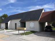 La Celle st Avant, centre bourg avec tous ses commerces, ensemble immobilier de 10 logements individuels de plain-pied pour 400 m² habitables, sur un terrain d'environ 2 800 m² — photo 3