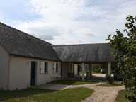 La Celle st Avant, centre bourg avec tous ses commerces, ensemble immobilier de 10 logements individuels de plain-pied pour 400 m² habitables, sur un terrain d'environ 2 800 m² — photo 4