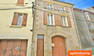 Maison 5 Pièces 130 m² à vendre à Estagel (66310)