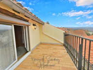 Maison de village 2 faces + terrasse à MONTNER (66) — photo 4