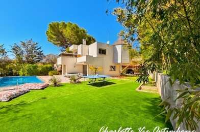 Maison 5 pièces 699000 €