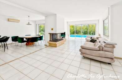 Maison 5 pièces 699000 €