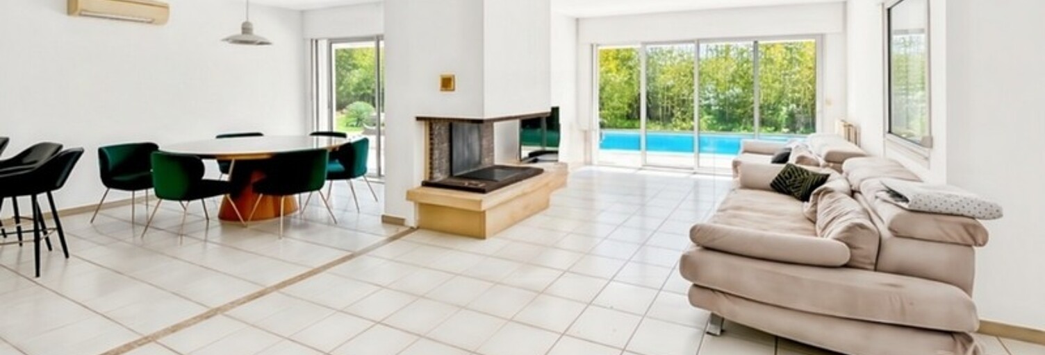Maison 5 Pièces 137 m² à vendre à Montpellier (34070)