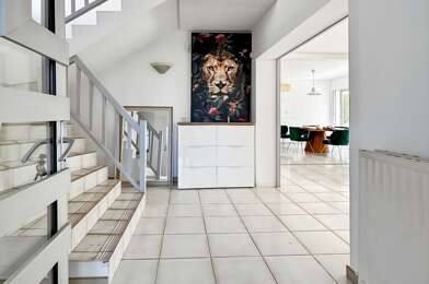 Maison 5 pièces 699000 €