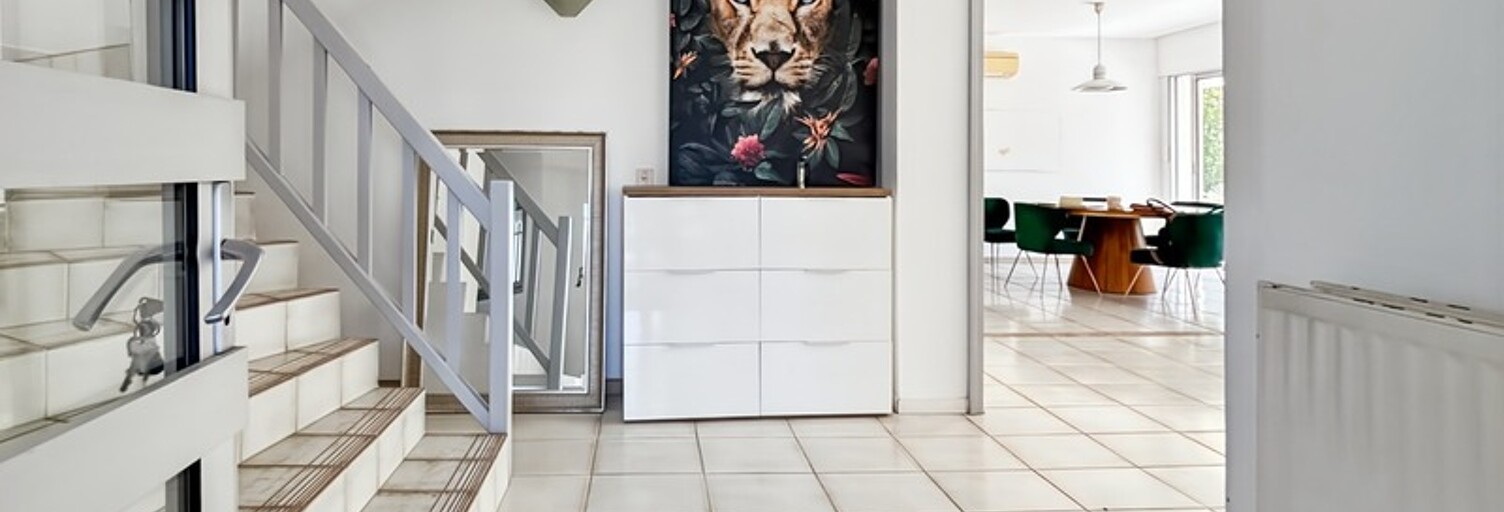 Maison 5 Pièces 137 m² à vendre à Montpellier (34070)