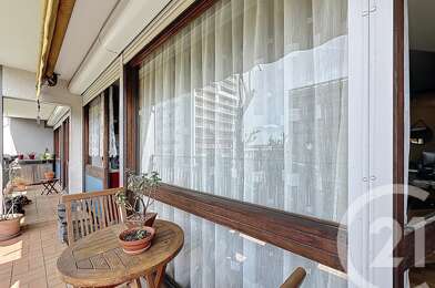 Appartement 4 pièces 249000 €