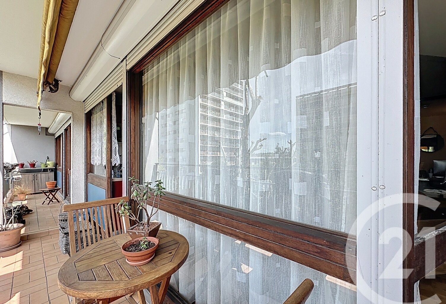 Vente appartement 4 pièces 91 m² Thiais (94320) — photo 1