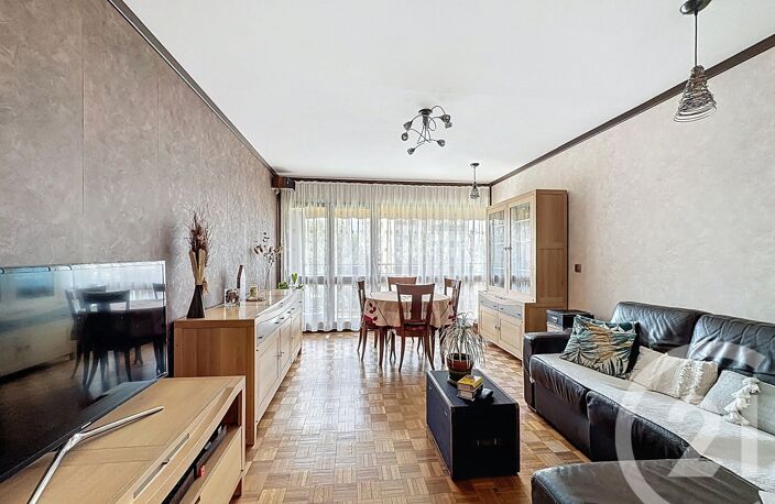 Vente appartement 4 pièces 91 m² Thiais (94320) — photo 2