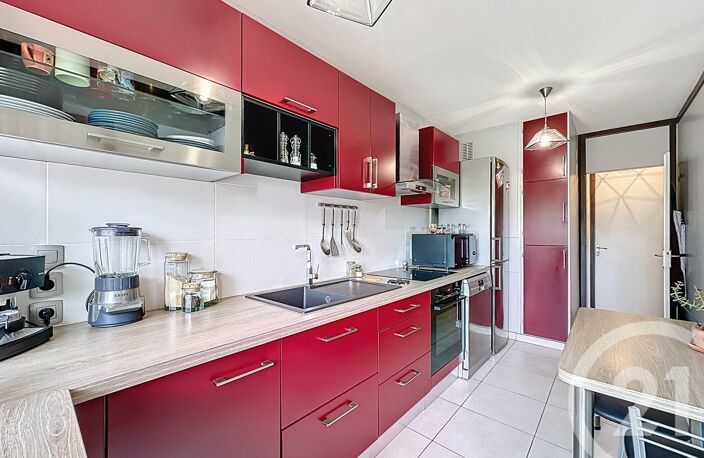 Vente appartement 4 pièces 91 m² Thiais (94320) — photo 3