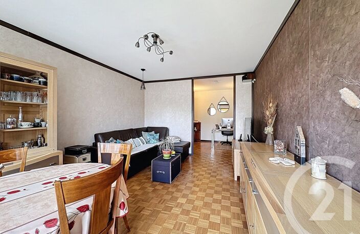 Vente appartement 4 pièces 91 m² Thiais (94320) — photo 5