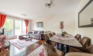 Appartement 2 Pièces 52 m² à vendre à Le Vésinet (78110)