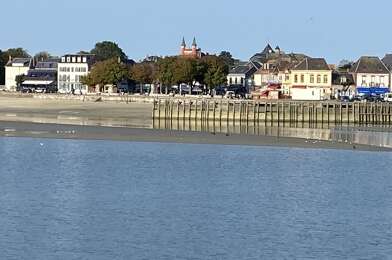 Appartement 3 pièces 329000 €