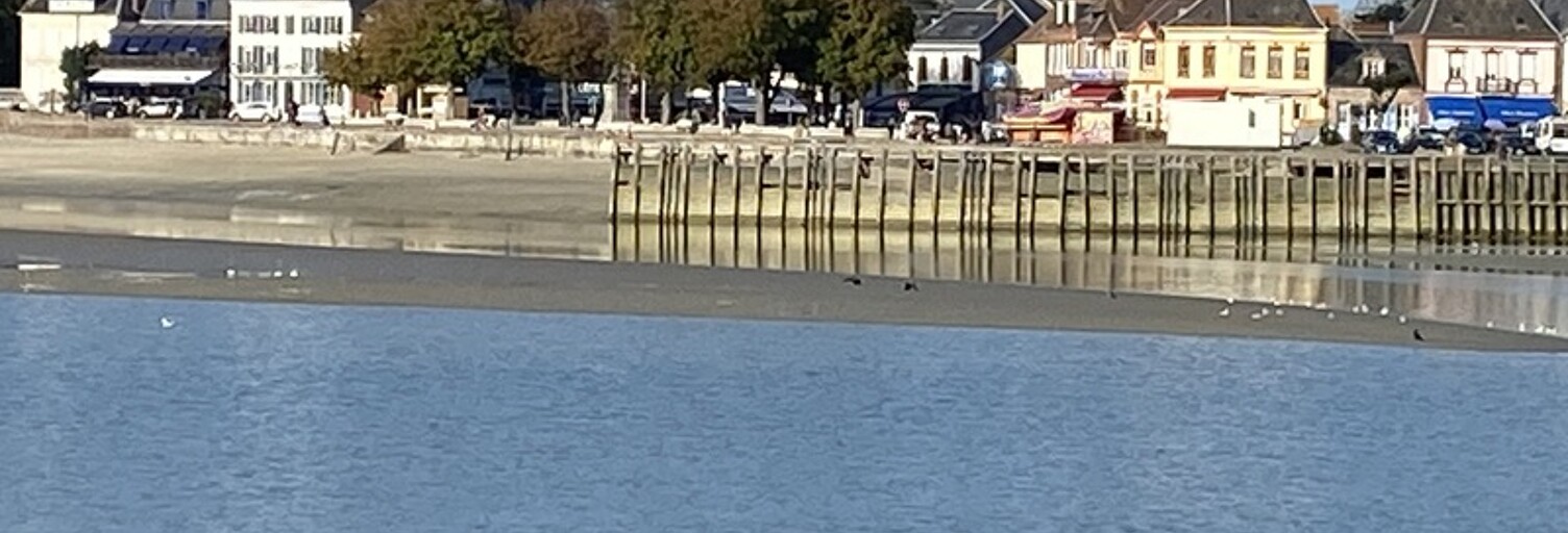 Appartement 3 Pièces 58 m² à vendre à Le Crotoy (80550)