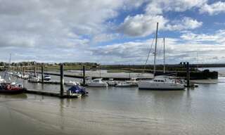 Appartement 2 Pièces 49 m² à vendre à Le Crotoy (80550)