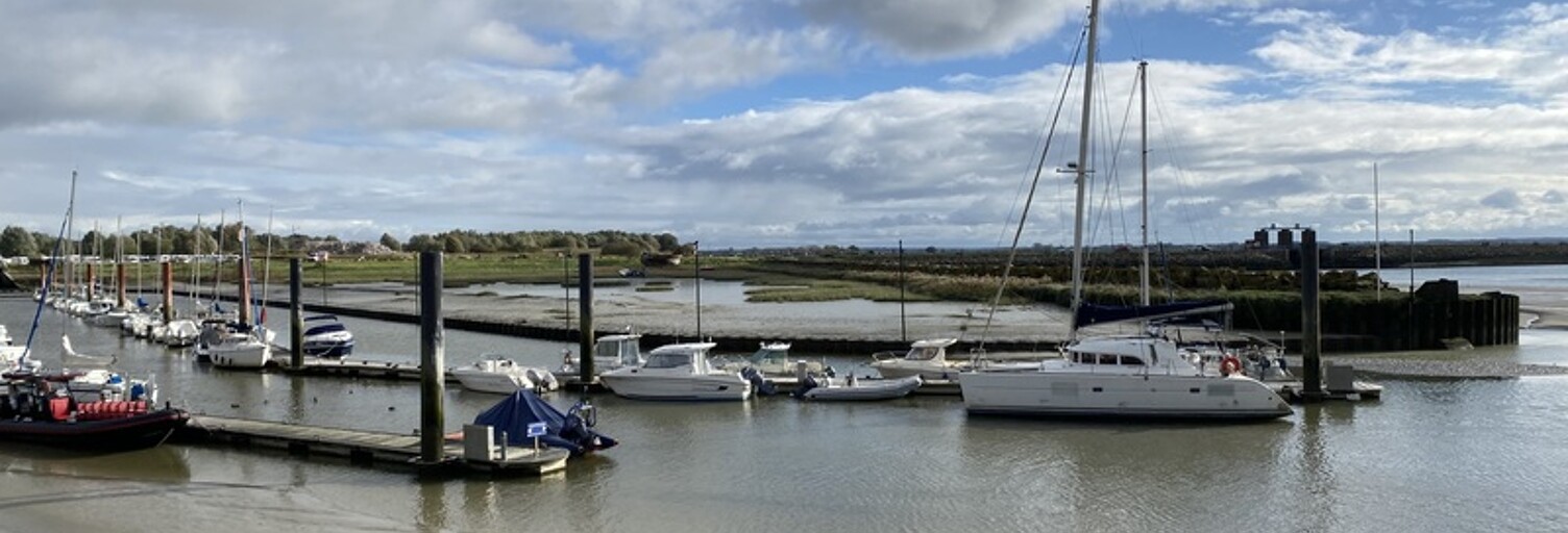 Appartement 2 Pièces 49 m² à vendre à Le Crotoy (80550)