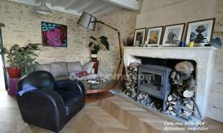 Maison 4 Pièces 129 m² à vendre à Saint-Yzans-de-Médoc (33340)