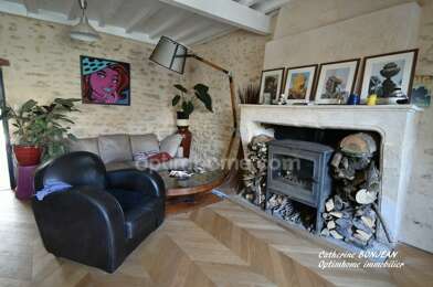 Maison 4 pièces 232000 €