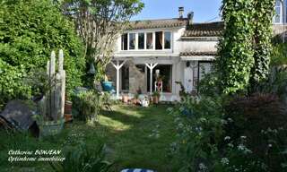 Maison 4 Pièces 129 m² à vendre à Saint-Yzans-de-Médoc (33340)