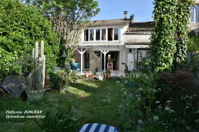 Maison 4 pièces 229500 €