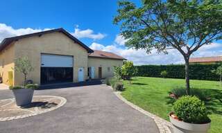 Maison 6 Pièces 135 m² à vendre à Vonnas (01540)