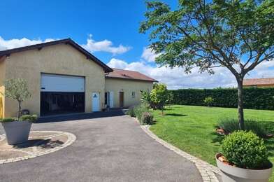 Maison 6 pièces 431000 €