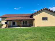 Maison 135 m2 habitable sur 2000 m2 de terrain clos avec grand garage — photo 3