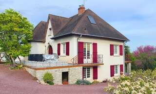 Maison 10 Pièces 230 m² à vendre à Bonneval (28800)