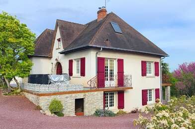 Maison 10 pièces 312000 €