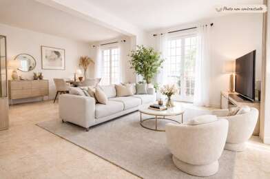 Maison 10 pièces 297000 €