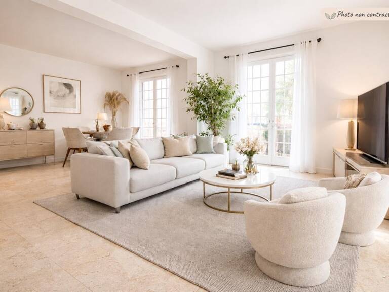 BONNEVAL - Grande maison 230 m² + sous-sol aménagé – idéal famille / pro — photo 1