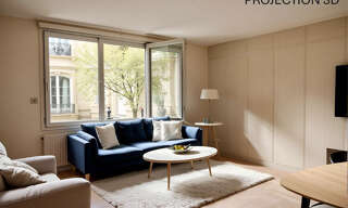 Appartement 3 Pièces 60 m² à vendre à Rochefort (17300)