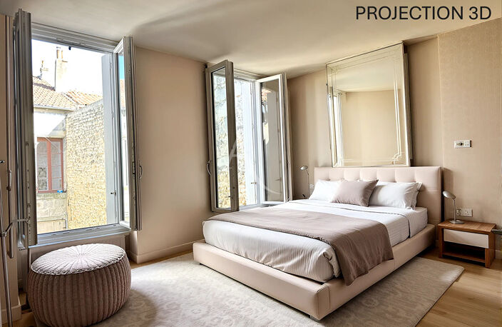 T3 Duplex fond de cour — photo 3
