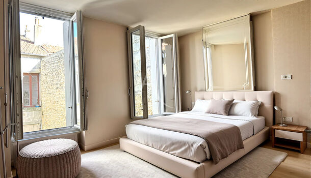 Appartement 3 pièces  à vendre Rochefort 17300