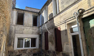 Appartement 3 Pièces 60 m² à vendre à Rochefort (17300)