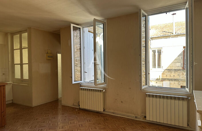 Maison Duplex Fond de cour à rénover — photo 4