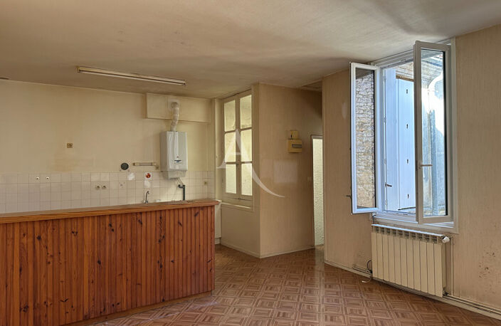 Maison Duplex Fond de cour à rénover — photo 5