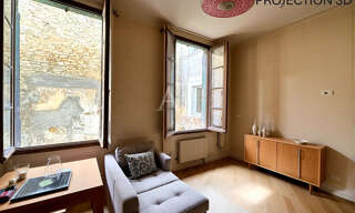 Appartement 2 Pièces 28 m² à vendre à Rochefort (17300)